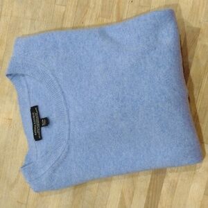 Banana Republic Women's Blue Sweater